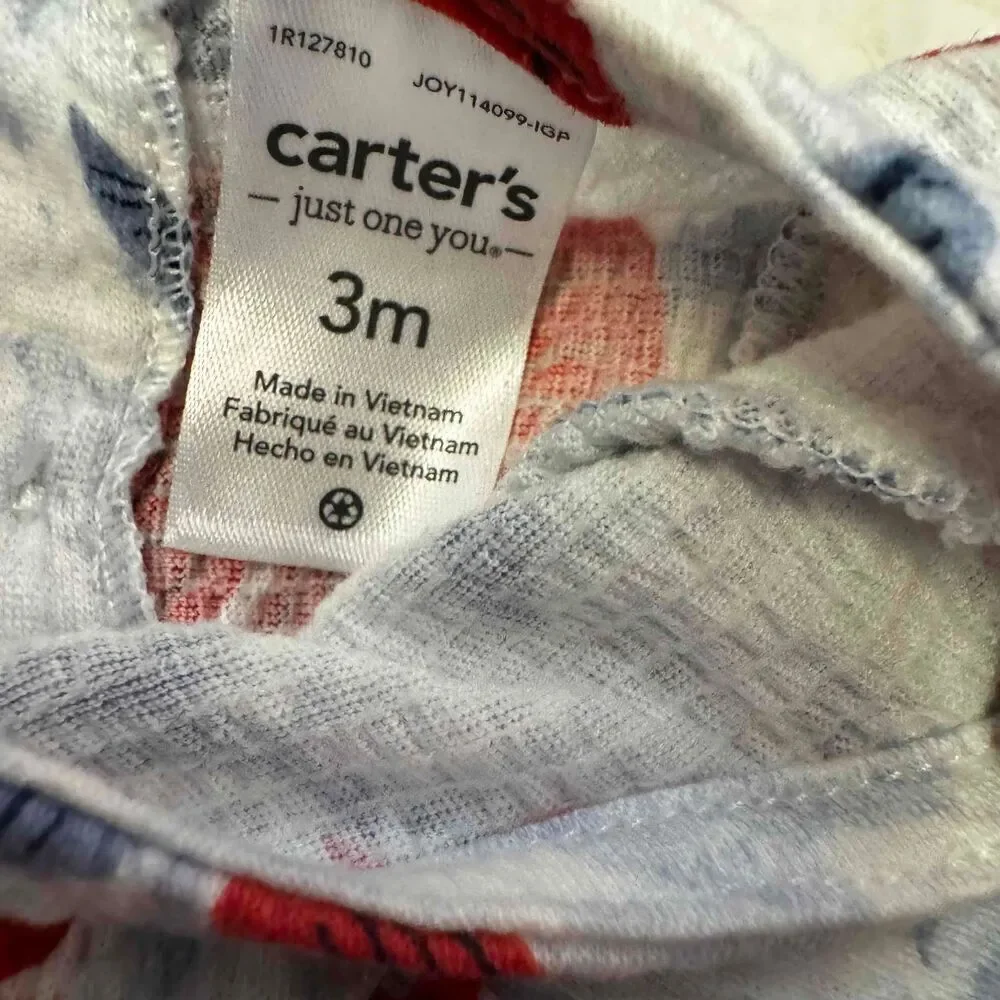 Carters carter floral